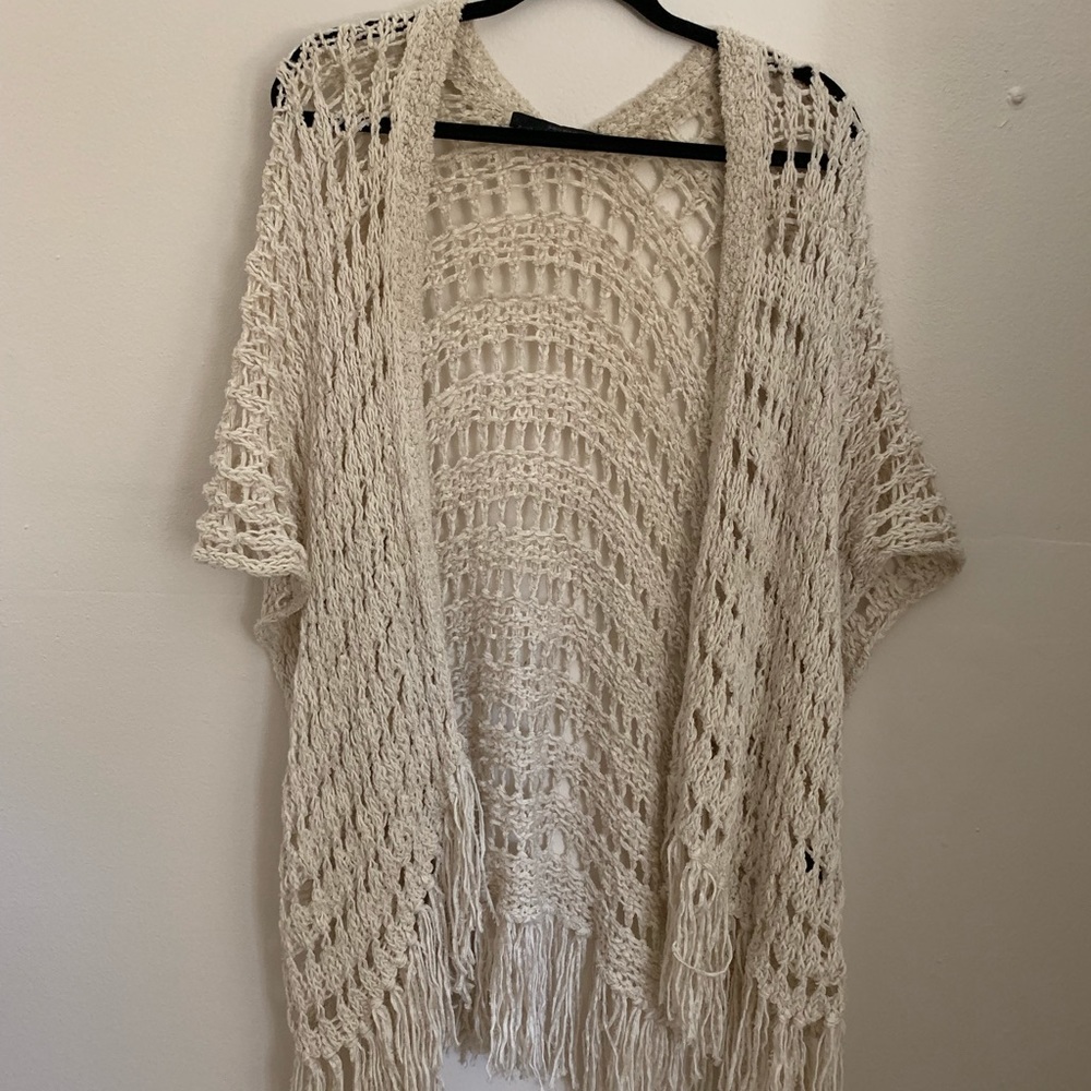 360 cashmere hemp sweater